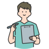 インタビューアイコン